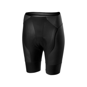 Pantaloni scurti Castelli Free Aero Race 4W de dama Negru XS - Img 4