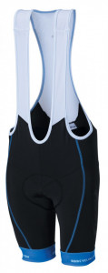 Pantaloni scurti cu bretele BBB Team BBW-255 XS - Img 2