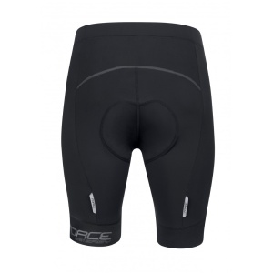 Pantaloni scurti Force F B21 Easy cu bazon Negru S - Img 5