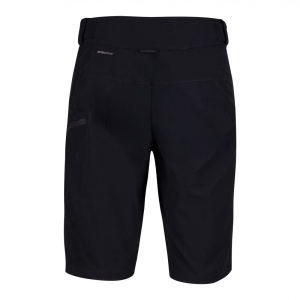 Pantaloni Scurti Force Mount MTB Negri S - Img 2
