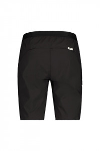 Pantaloni Scurti Maloja Schleiereule Multisport Moonless - Img 2