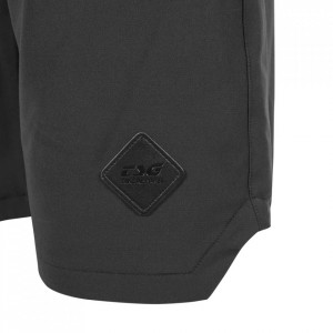 Pantaloni scurti TSG SP6 - Black XL - Img 3