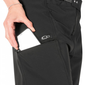 Pantaloni TSG Ridge DH - Black XS - Img 2