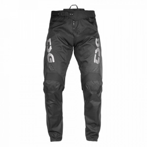 Pantaloni TSG Trailz DH - Black XS - Img 3