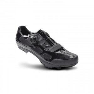 PANTOFI CICLISM CUBE SHOES MTB C:62 BLACKLINE 17024 39 - Img 2