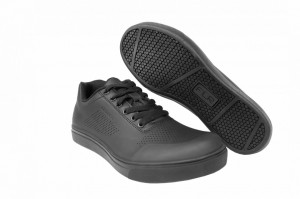 Pantofi ciclism FLR AFX Pro Flat Line Mtb - Negru 47