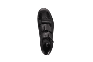 Pantofi ciclism FLR F-55 III Elite Mtb - Negru 41 - Img 4