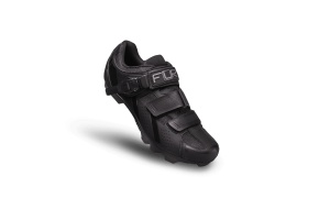 Pantofi ciclism FLR F-65 III Elite Mtb - Negru 42 - Img 5