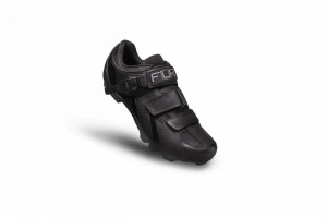 Pantofi ciclism FLR F-65 III Elite Mtb - Negru 43 - Img 3