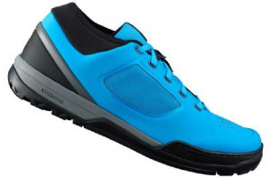 PANTOFI CICLISM SHIMANO MTB SH-GR700MB BLUE (19)