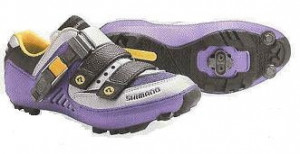 PANTOFI CICLISM SHIMANO MTB SH-M320