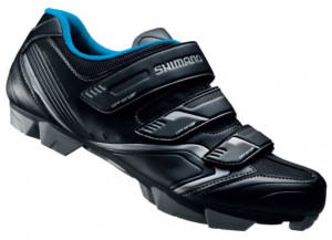 PANTOFI CICLISM SHIMANO MTB SH-XC30B BLACK EDITIE SPECIALA (14)