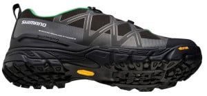 PANTOFI CICLISM SHIMANO MTB-TOURING SH-MT54L BLACK (17)