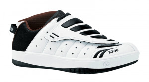 PANTOFI CICLISM SHIMANO MULTI PURPOSE SH-MP66W WHITE