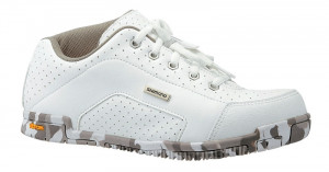 PANTOFI CICLISM SHIMANO MULTI PURPOSE SH-MP90W WHITE