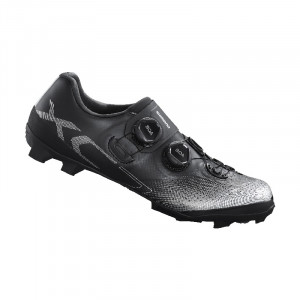 PANTOFI CICLISM SHIMANO OFF-ROAD/CROSS COUNTRY SH-XC702 BLACK