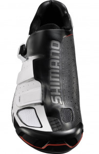 PANTOFI CICLISM SHIMANO ROAD COMPETITION SH-R321W WHITE (16) - Img 2