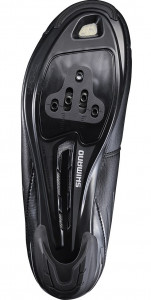 PANTOFI CICLISM SHIMANO ROAD PERFORMANCE SH-RP200L BLACK (18) - Img 4