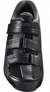 PANTOFI CICLISM SHIMANO ROAD PERFORMANCE SH-RP200L BLACK (18) - Img 2