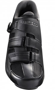 PANTOFI CICLISM SHIMANO ROAD PERFORMANCE SH-RP300L BLACK (18) - Img 2