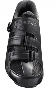 PANTOFI CICLISM SHIMANO ROAD PERFORMANCE SH-RP300L BLACK marime 44 - Img 2
