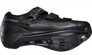 PANTOFI CICLISM SHIMANO ROAD PERFORMANCE SH-RP500ML BLACK (17) - Img 3