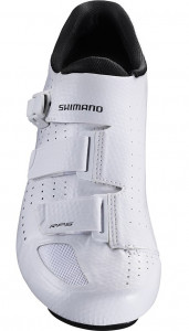 PANTOFI CICLISM SHIMANO ROAD PERFORMANCE SH-RP500MW WHITE (17) - Img 2