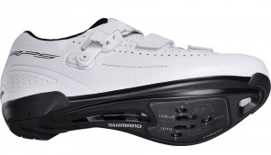 PANTOFI CICLISM SHIMANO ROAD PERFORMANCE SH-RP500MW WHITE (17) - Img 3