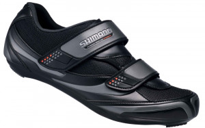 PANTOFI CICLISM SHIMANO ROAD SH-R064 BLACK (14)