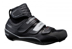PANTOFI CICLISM SHIMANO ROAD SH-RW80 BLACK