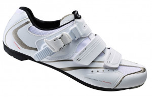 PANTOFI CICLISM SHIMANO ROAD SH-WR42W FEMEI WHITE (15)