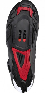 PANTOFI CICLISM SHIMANO TRAIL/ENDURO SH-M200L BLACK (16) - Img 4