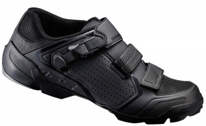 PANTOFI CICLISM SHIMANO TRAIL/ENDURO SH-ME500ML BLACK (17)