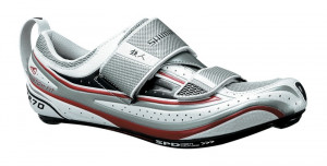 PANTOFI CICLISM SHIMANO TRIATHLON SH-TR70 RED