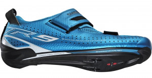 PANTOFI CICLISM SHIMANO TRIATHLON SH-TR900B BLUE (17) - Img 3