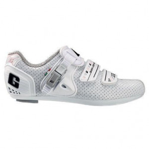 Pantofi GAERNE G10 Eva, alb - W