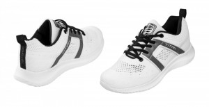 Pantofi sneakers Force Titan, alb, 44 - Img 3