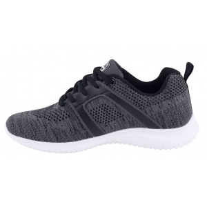 Pantofi sneakers Force Titan gri 39 - Img 6