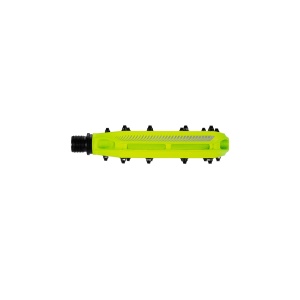 Pedale BBB CoolRide BPD-3604 galben fluo - Img 4