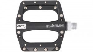 Pedale CONTEC Spike.22 - Black - Img 2