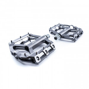 PEDALE RFR FLAT SL 2.0 Grey - Img 2