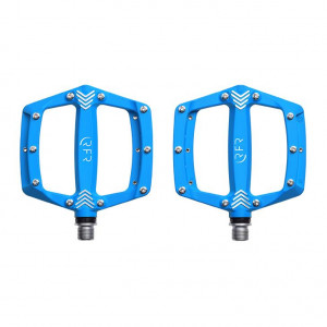 PEDALE RFR FLAT SL Negru - Img 3