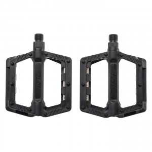 PEDALE RFR HQP RACE Negre