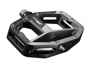 PEDALE SHIMANO DEORE XT PD-M8140 MARIME M/L FARA CATADIOPTRII AMBALAT IND.