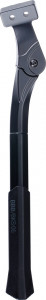 Picior sprijin BBB BKS-06 ConnectKick 18mm, 26-29 negru - Img 2