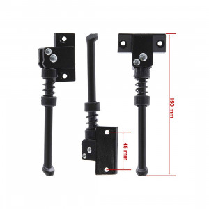 Picior sprijin universal pentru trotineta electrica Model 4 - 150 mm