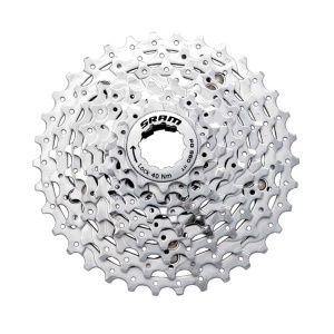 Pinioane pe caseta SRAM PG-980 9V 11-34T - Img 8