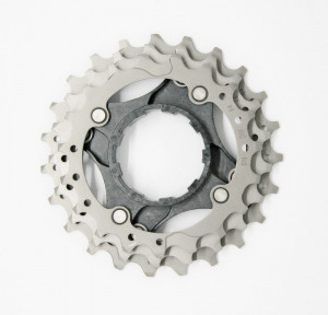 PINIOANE SHIMANO CS-9000 19-21-23T PT. 11-28T - Img 1