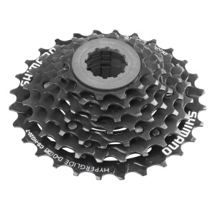 Pinion Casetat 7v SHIMANO CS-HG200-7 Tourney 12-28T