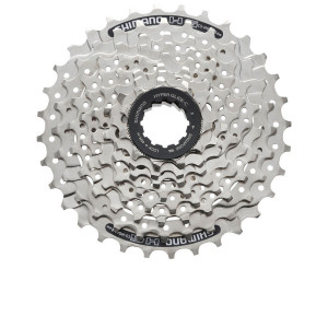 Pinion Casetat SHIMANO HG41 8V 11-32 T